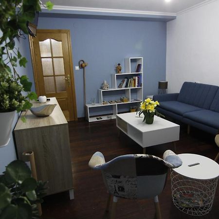 Viatori Hostel Lugo Buitenkant foto